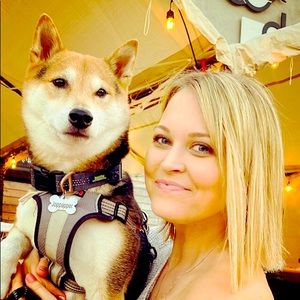 Meet your Posher, Katherine